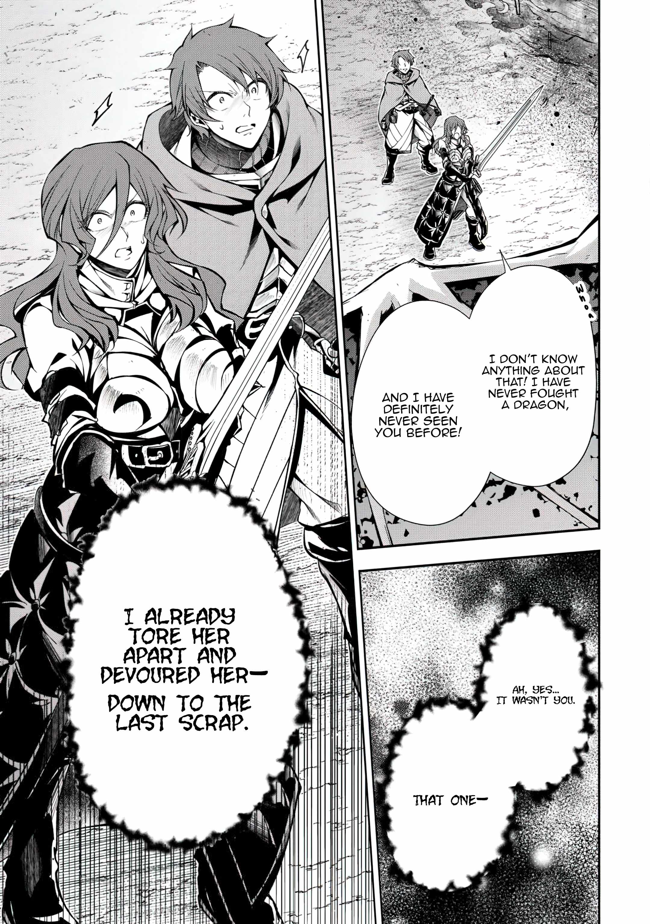I Was Banished to a Desolate Region Because of the Faulty Attribute Earth Magic, so I'm Going to Put in my All to Develop my Territory! Chapter 16 7